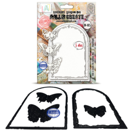 AALL & Create - AALL & Create - Starflight - AALL-DI-105