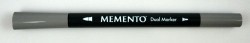 Marker Memento Gray Flannel PM-000-902