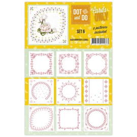 Dot & Do - Cards Only - Set 6