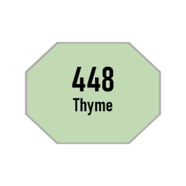 Spectra AD Marker 448 Thyme