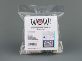 Wow! - WOWKITSTART - WOW! Starterkit