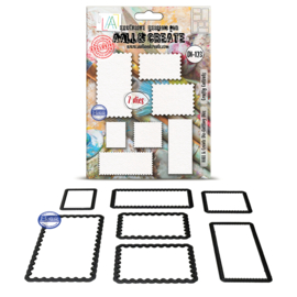 AALL & Create - DI-123 - Crafty Cutouts
