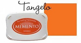Memento Inkpads	ME-000-200	Tangelo
