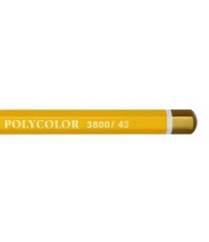 Koh-i-noor polycolor kleurpotlood 3800/043 Naples yellow light