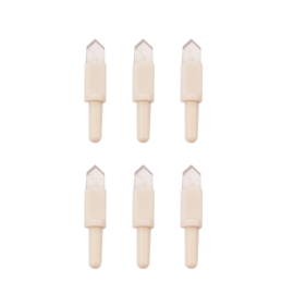 Vaessen Creative • Reservemesjes voor Cirkelsnijder 6 Stuks - 1004-0002