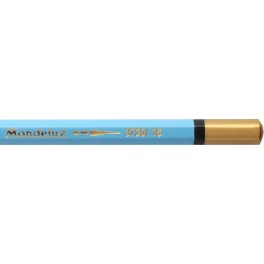 Koh-i-noor Mondeluz Aquarelpotlood nr.16 Cerulean blue