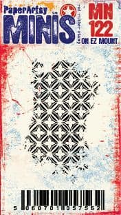 Paperartsy Mini 122