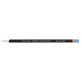 Derwent Chromaflow potlood - 1220 - Blue Orchid