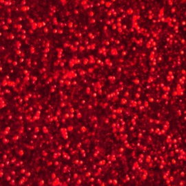 Supersparkle embossing powder  - Red - EMCP007	