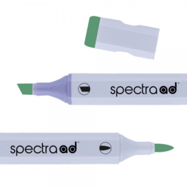 Spectra AD Marker 453 White Willow