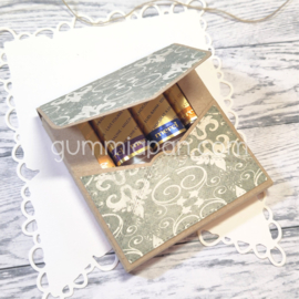Gummiapan - dies - D251005 - Chocolate Box