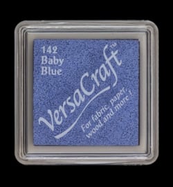 Versacraft inkpad small VK-SML-142 Baby Blue