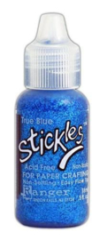 True Blue SGG29052 - Ranger Stickles Glitter Glue 15ml 