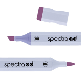 Spectra AD Marker 127 Thulian Pink
