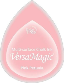 Versa Magic Dew Drops	GD-000-075	Pink petunia