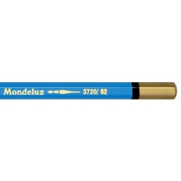 Koh-i-noor Mondeluz Aquarellstift Nr.52 Azurblau