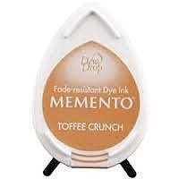 Memento Dew drops	MD-000-805	Toffee crunch