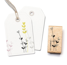 Cats on Appletrees - 2219 - Stempel - Plant 8