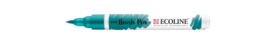 Ecoline Brush Pen Blauwgroen 640