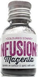 Infusions Dye CS23 - Magenta