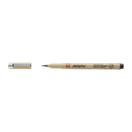 Sakura - Pigma Brush Zwart