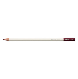 Tombow CI-RD12 color pencil IROJITEN Maroon