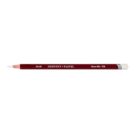 Derwent - Pastel Pencil 720 Titan White