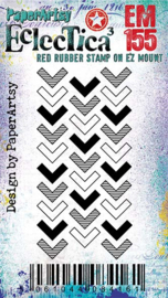 Paperartsy Eclectica - - Mini 155
