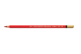 Koh-i-noor Mondeluz Aquarelpotlood nr.132  Carmine red