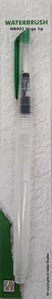 Nellie Snellen - WB002 Waterbrush pen, 19x1,5 cm large tip