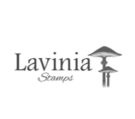Lavinia stamps