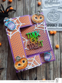 Impronte d'Autore - 88719-CML-B Trick or Treat