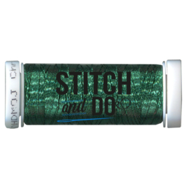 Stitch & Do borduurgaren  Hobbydots kleuren