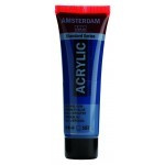 Groenblauw - 557 - Amsterdam Acrylverf 20 ml