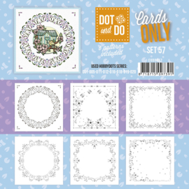 Dot and Do Cards Only 