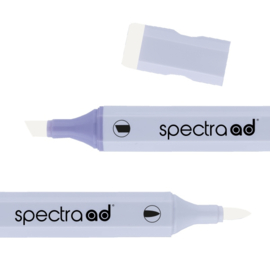 Spectra AD Marker 053 Warm Gray 10%