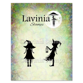 Lavinia stamps - Penelope Stamp - LAV1003