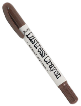 Distress Crayon - Ground espresso -TDB52043