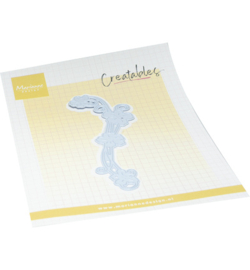 Marianne Design - Creatables - Blossom Swirl - LR0944