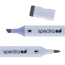 Spectra AD Marker 020 Black