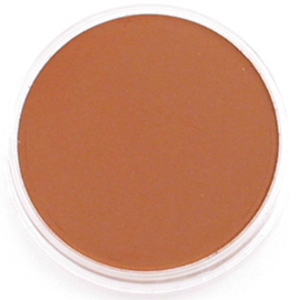 Pan Pastel -  Burnt Sienna