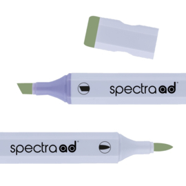 Spectra AD Marker 048 Leaf Green