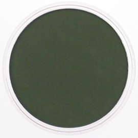 Pan Pastel -  Chromium Oxide Extra Dark