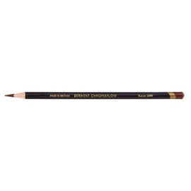 Derwent - Chromaflow Pencil 2000 Raisin
