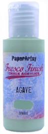 Fresco Finish - Agave - FF211 - Seth Apter - PaperArtsy