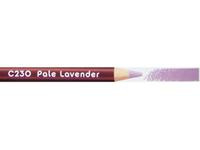 Derwent coloursoft Pale lavender C230