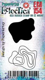Paperartsy Eclectica - - Mini 154