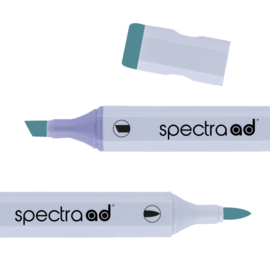 Spectra AD Marker 017 Teal Green