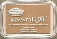 Memento de Luxe	ML-000-805	Toffee crunch