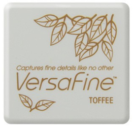 Versafine small - VF-SML-052 - Toffee